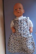 Chou Chou pop 36c poppenkleertjes poppenkleding slaapzak 14, Ophalen of Verzenden, Nieuw, Babypop