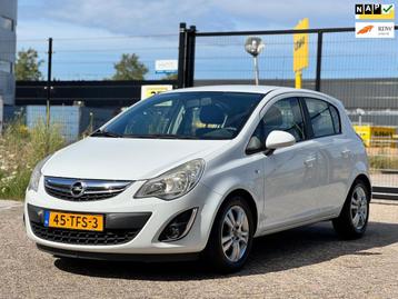 Opel Corsa 1.3 CDTi EcoFlex S/S Business Edition/NAVI/CRUISE beschikbaar voor biedingen