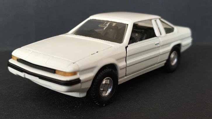 Mazda Cosmo 2 door Hardtop 200 Egi Diapet Yonezawa Pol, Hobby en Vrije tijd, Modelauto's | 1:43, Nieuw, Auto, Overige merken, Verzenden