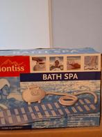 Montiss Bath Spa Bubbelbadmat - gebruikt, Minder dan 50 cm, Gebruikt, Overige typen, Ophalen of Verzenden