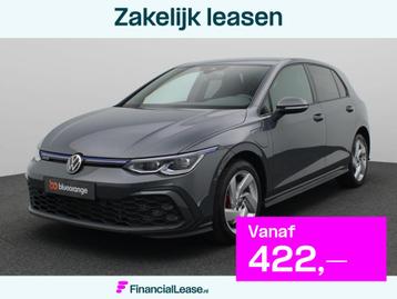 Volkswagen Golf 1.4 eHybrid GTE 245PK DSG Adaptieve Cruise C beschikbaar voor biedingen