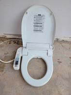 Blooming NB-1120 Bidet Wcbril | wc Sprayer | Japans, Doe-het-zelf en Verbouw, Sanitair, Ophalen, Gebruikt, Toilet