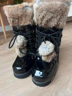 Nieuw! Nickelson Snowboots Maat 35-37 - zwart!, Ophalen of Verzenden, Nieuw, Blauw, Snowboots