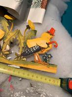 #pasen vintage pasen slinger nr 2, Diversen, Pasen, Gebruikt, T, Ophalen of Verzenden, N