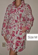 Badjas - Maat M - Snoopy, Ophalen of Verzenden, Gedragen