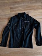 Rammstein longsleeve maat M, Verzamelen, Muziek, Artiesten en Beroemdheden, Ophalen of Verzenden, Zo goed als nieuw, Kleding