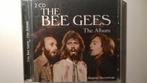 Bee Gees - The Album, Ophalen of Verzenden, 1960 tot 1980, Gebruikt