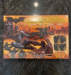 Nieuw: Batman begins shadow assault game, Mattel 2005 🎲, Ophalen of Verzenden, Nieuw, Mattel