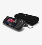 Steam Deck 256GB – Gloednieuw | Nooit gebruikt, Spelcomputers en Games, Spelcomputers | Overige, Ophalen of Verzenden, Nieuw