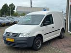 Volkswagen Caddy 2.0 SDI - EX BTW, Auto's, Voorwielaandrijving, Stof, Gebruikt, 4 cilinders