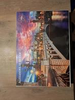 Nieuwe puzzel Alexandre III Bridge 1000 stukjes, Ophalen of Verzenden, 500 t/m 1500 stukjes, Nieuw, Legpuzzel