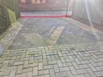 Betonklinkers gratis af te halen!, Tuin en Terras, Ophalen, Klinkers, Zo goed als nieuw, 10 m² of meer