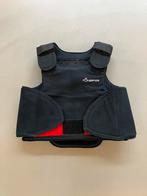 Bodyprotector paardrijden, Dieren en Toebehoren, Paarden en Pony's | Beschermers, Ophalen of Verzenden, Gebruikt