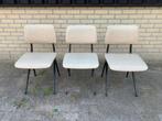 Marko stoelen (set van 3), Huis en Inrichting, Stoelen, Ophalen of Verzenden