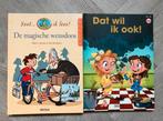 Twee leesboekjes E5, Ophalen of Verzenden, Zo goed als nieuw