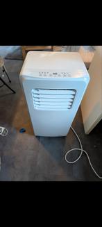 TRISTAR Mobiele Airco - Koel de Zomer Door!, Ophalen, 3 snelheden of meer, Zo goed als nieuw, Afstandsbediening