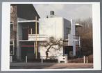 Gerrit Rietveld Schröderhuis, Ophalen of Verzenden, Ongelopen, Utrecht