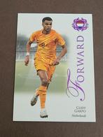 Cody Gakpo Netherlands /30 Futera Unique 2023, Verzenden, Nieuw, Meerdere plaatjes