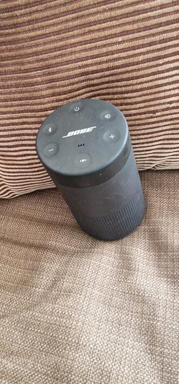 Bose Draadloze Speaker - Top Geluid! beschikbaar voor biedingen