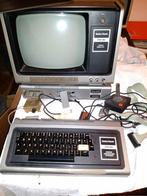 Radioshack TRS-80 uit 1978, Ophalen