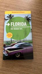 Ole Helmhausen - Florida, Boeken, Reisgidsen, Gelezen, Ophalen of Verzenden, Reisgids of -boek, Noord-Amerika