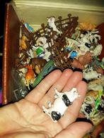 Vintage Speelgoed Dieren Collectie, Ophalen, Gebruikt