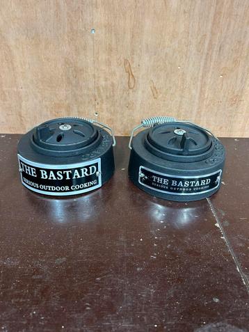 Onderdelen voor o.a. Bastard (roosters en magrietschijven) beschikbaar voor biedingen