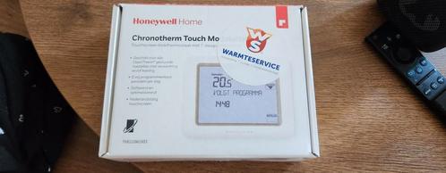 Vrijwel ongebruikte honeywell thermostaat, modulerende., Doe-het-zelf en Verbouw, Thermostaten, Zo goed als nieuw, Ophalen of Verzenden