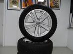 17 inch origineel Audi Q2 winterbanden set als nieuw, Audi, Duitsland, Banden en Velgen, 17 inch