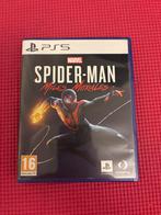 Spider-Man Miles Morales - PS5, Ophalen, Zo goed als nieuw