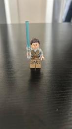Lego starwars rey minifigure, Ophalen of Verzenden, Nieuw, Losse stenen, Lego