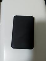 Draadloze Powerbank 5000mAh, Ophalen, Gebruikt, Bealux