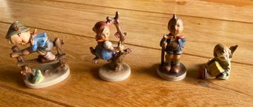 Hummeltjes beschikbaar voor biedingen