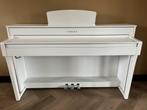 Yamaha CLP-635 Digitale Piano - Clavinova, Ophalen, Wit, Digitaal, Zo goed als nieuw
