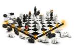 Lego Harry Potter schaakspel 76392, Kinderen en Baby's, Speelgoed | Duplo en Lego, Ophalen, Zo goed als nieuw, Complete set, Lego