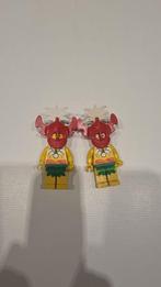 LEGO Islanders - minifigures/poppetjes, Kinderen en Baby's, Speelgoed | Duplo en Lego, Ophalen of Verzenden, Gebruikt, Losse stenen