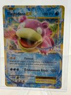 Pokémon 26/108 Flagadoss EX, Hobby en Vrije tijd, Ophalen of Verzenden, Zo goed als nieuw, Losse kaart