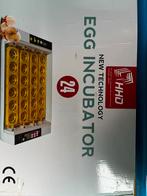 Broedmachine, Geslacht onbekend, Kip