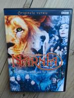 NIEUW: dvd The Chronicles of Narnia, Avontuur, Ophalen of Verzenden, Zo goed als nieuw, Vanaf 6 jaar