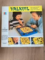 Valkuil spel vintage, Hobby en Vrije tijd, Gezelschapsspellen | Overige, Drie of vier spelers, Ophalen of Verzenden, Zo goed als nieuw