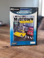 Midtown Madness: Chicago Edition - PC (UbiSoft Exclusive), 1 speler, Racen en Vliegen, Ophalen of Verzenden, Zo goed als nieuw