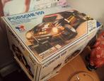Vintage RC 1:10 Nikko Porsche 959 Tec, Hobby en Vrije tijd, Ophalen, Gebruikt, Overige schalen, Auto onroad