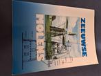 Boek Zeeuwse Molens, Boeken, Ophalen of Verzenden, 19e eeuw, Gelezen