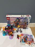 Lego 41164 - Disney Frozen - Enchanted Treehouse / Boomhut, Kinderen en Baby's, Speelgoed | Duplo en Lego, Ophalen of Verzenden
