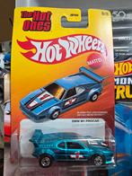 Hot Wheels BMW M1 Procar - The Hot Ones, Ophalen of Verzenden, Nieuw