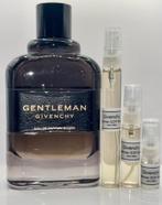Givenchy - Gentleman EDP Boisée, batch 9M02 (2019), Verzenden, Nieuw