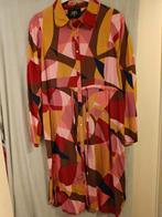 nieuwe Zoey jurk maat 42/44, Kleding | Dames, Ophalen of Verzenden, Nieuw, Maat 42/44 (L), Onder de knie