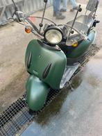 Retro scooter, Fietsen en Brommers, Ophalen, Gebruikt, Benzine, Overige modellen