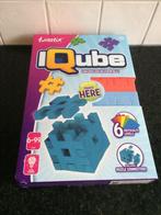 Iqube - 6 different puzzles in 6 colors Nieuw!, Ophalen of Verzenden, Minder dan 500 stukjes, Nieuw, Rubik's of 3D-puzzel