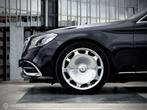 Mercedes S-klasse 560 Maybach | Ex BTW | Origineel NL |, Auto's, Origineel Nederlands, Te koop, 5 stoelen, Benzine